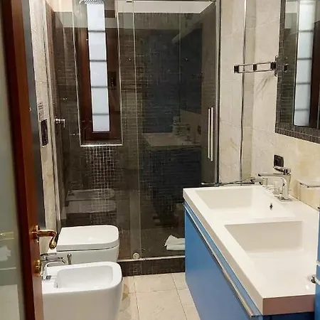Vfh Stylish Boutique Apartment-city Center Apartment *