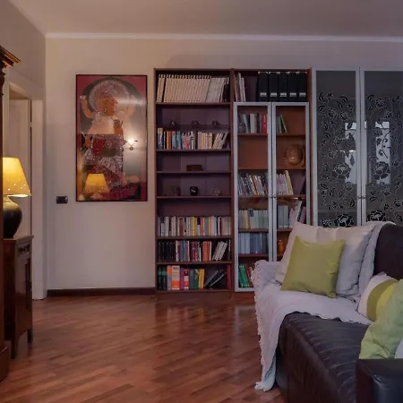 Vfh Stylish Boutique Apartment-city Center Apartment Milan