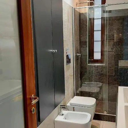 Apartment Vfh Stylish Boutique Apartment-city Center Milan