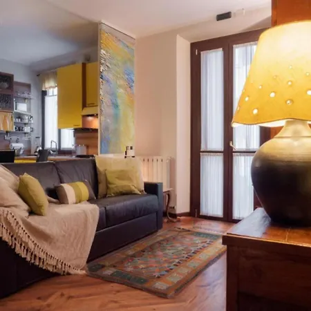 Vfh Stylish Boutique Apartment-city Center * Milan