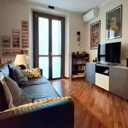 Vfh Stylish Boutique Apartment-city Center Apartment Milan