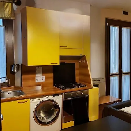 Vfh Stylish Boutique Apartment-city Center Apartment Milan