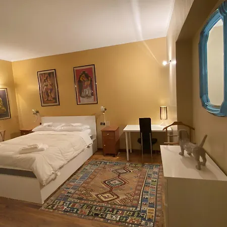 Vfh Stylish Boutique Apartment-city Center Milan