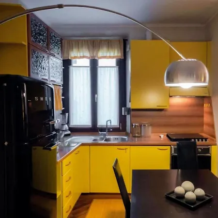 Διαμέρισμα Vfh Stylish Boutique Apartment-city Center